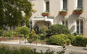 Grand Hotel de Solesmes